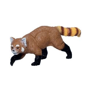Obrázek z Panda červená plast 